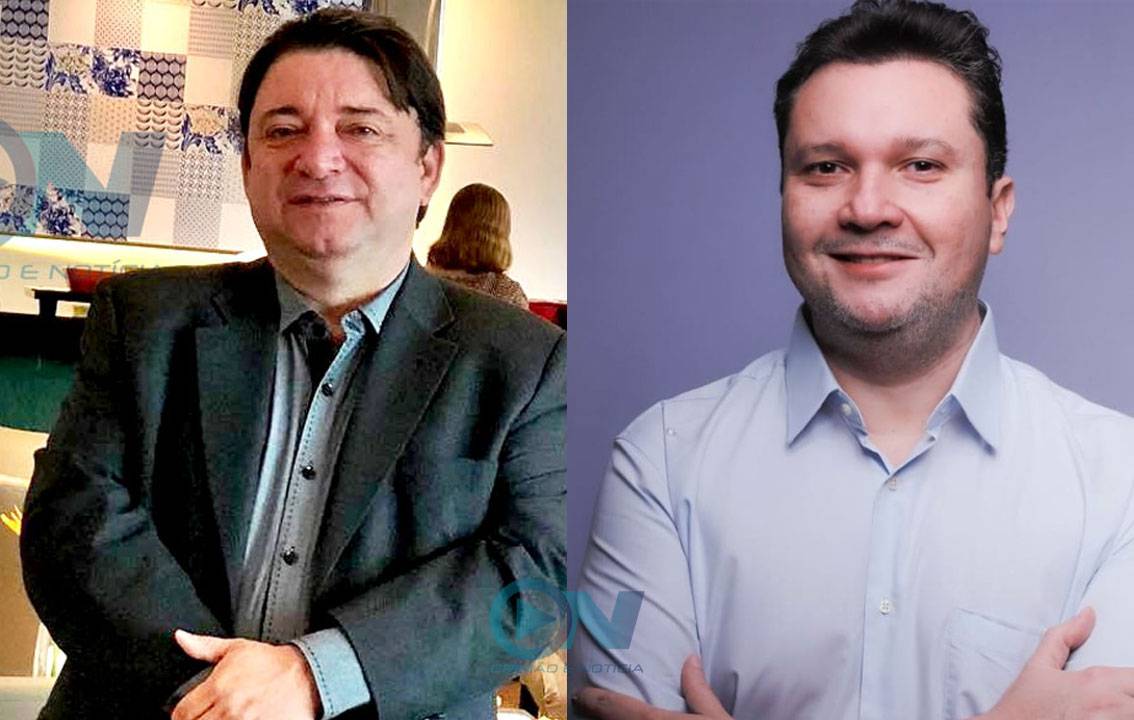 Fogo amigo no rumo do Secretário de Comunicação da Prefeitura de Teresina